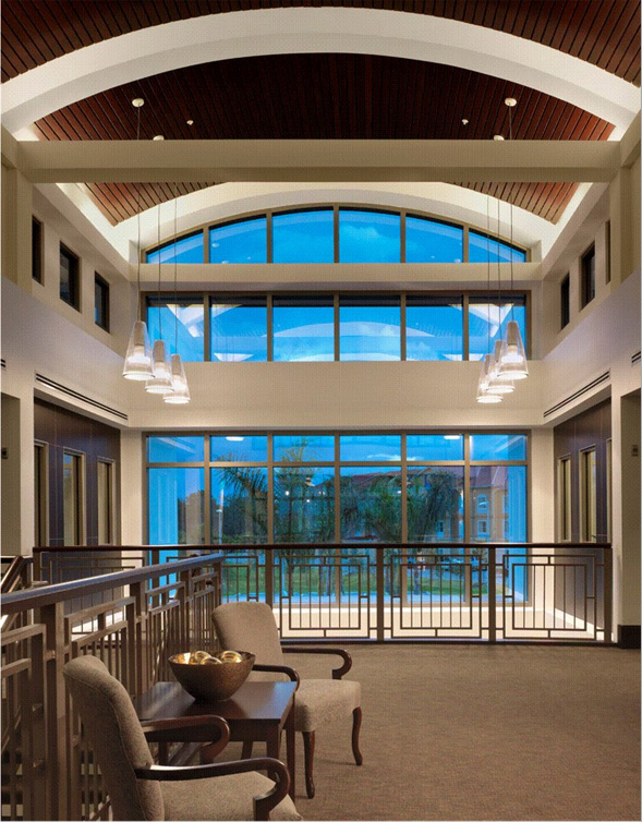 CC+M Architecture Group, LLC